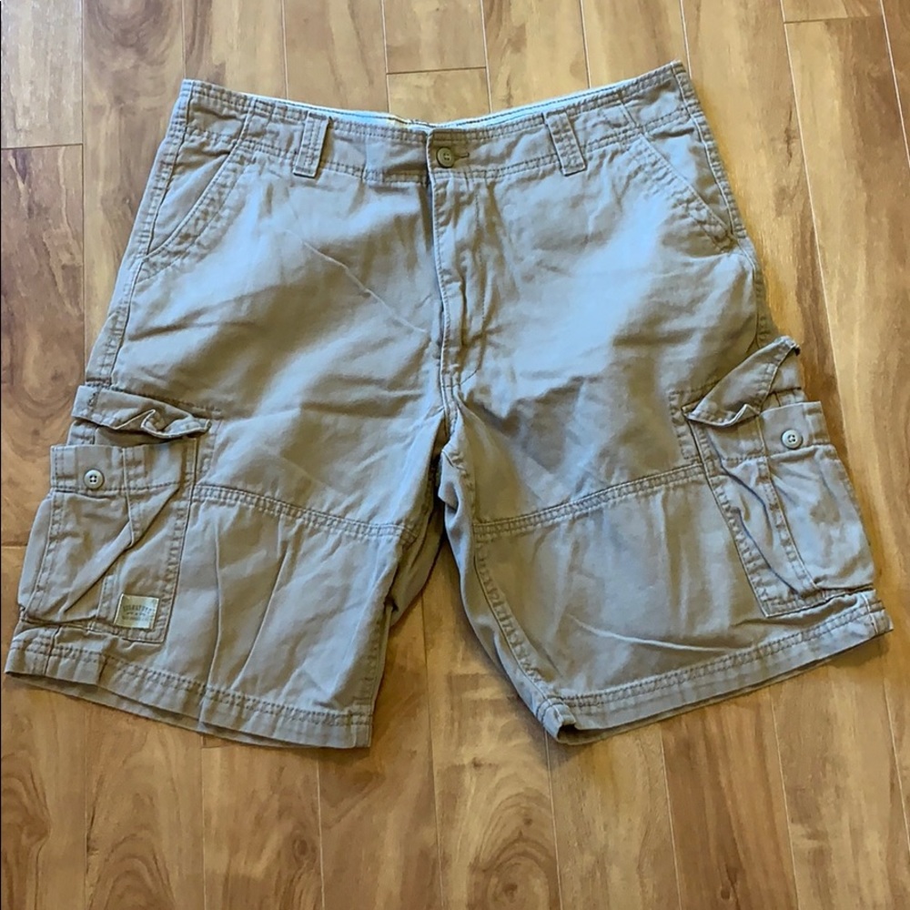 Signature by Levis Cargo Shorts